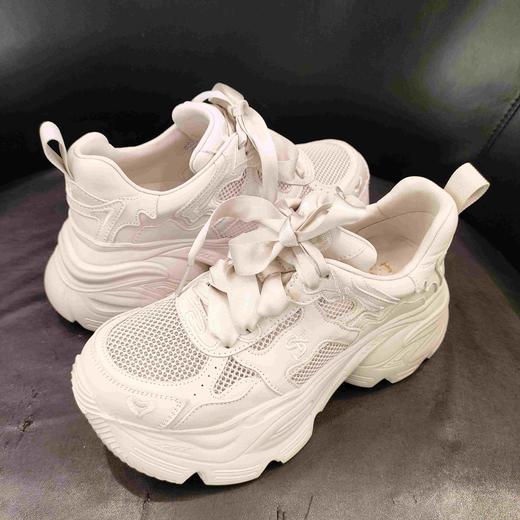 LFGJ17956时尚老爹鞋 商品图10