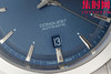 浪琴新款 AF康卡斯悦动系列41mm 男士腕表 商品缩略图4