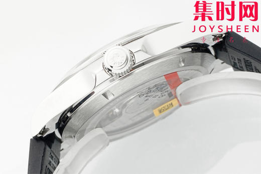 浪琴新款 AF康卡斯悦动系列41mm 男士腕表 商品图5