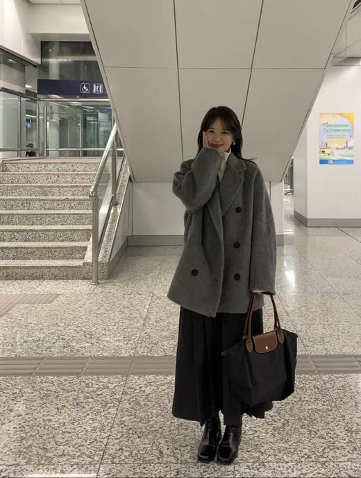 每个颜色都好绝！龙X经典中号饺子包！ 商品图10