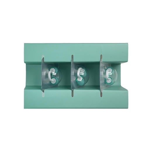 天士力大健康清舒安鼻夹3个/盒 商品图3