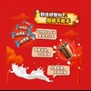 德芙120g牛奶味脆香米 商品缩略图1
