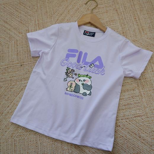 直发 7天内发货， 飞鸟儿童夏季卡通短袖T,可爱又有趣 商品图4