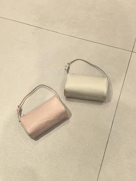 【门店同款】ENJOY常卖蜜桃乌龙圆筒包 171397719