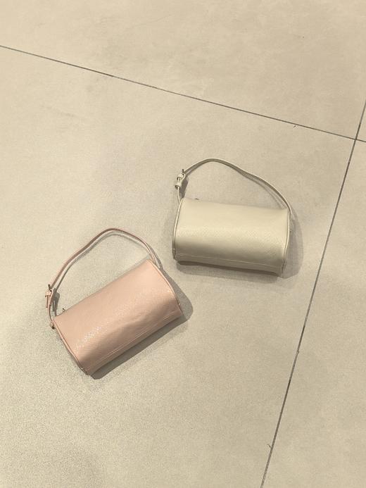 【门店同款】ENJOY常卖蜜桃乌龙圆筒包 171397719 商品图0