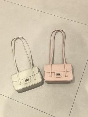 【门店同款】ENJOY常卖蜜桃乌龙小方包 171397743