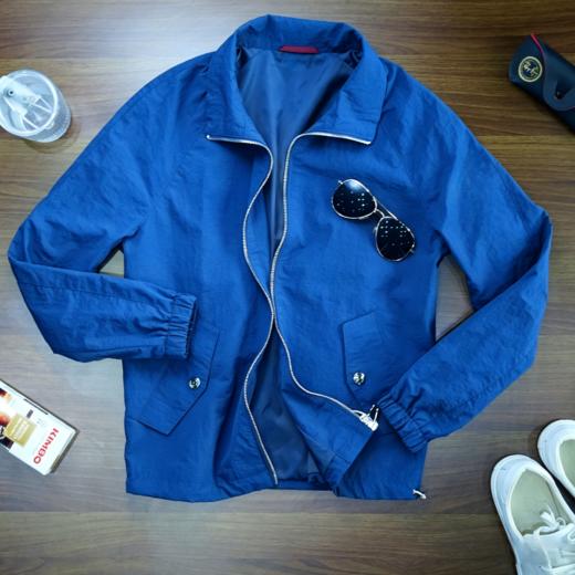 NEP春季新款冲锋防水短夹克 商品图1