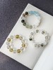 「春浦茶生×芋见珠珠 」绿色能量探索 水晶手串DIY活动 生机 财富 智慧 向下扎根 向上丰盈 商品缩略图3