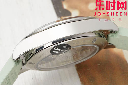 浪琴新款 AF康卡斯悦动系列34mm 女士腕表 商品图6