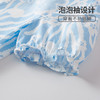 ⁵【女童连衣裙】浅水蓝 110-150码 K3Q2-9206EZ[红豆] YY05-HDTZ 商品缩略图3