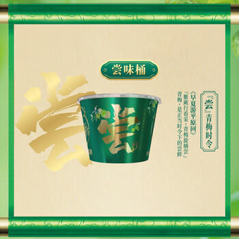 溜溜梅青梅全家桶600g西梅雪梅话梅杨梅乌梅健康休闲零食囤货大礼包 /休闲食品 /蜜饯果干 /梅子干 商品图6