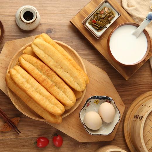 麦德龙 宜客 香酥油条 1.224kg 商品图2