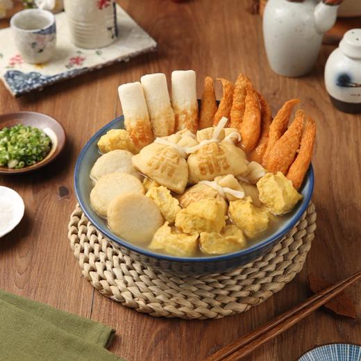 麦德龙 麦臻选关东煮 630g 商品图3