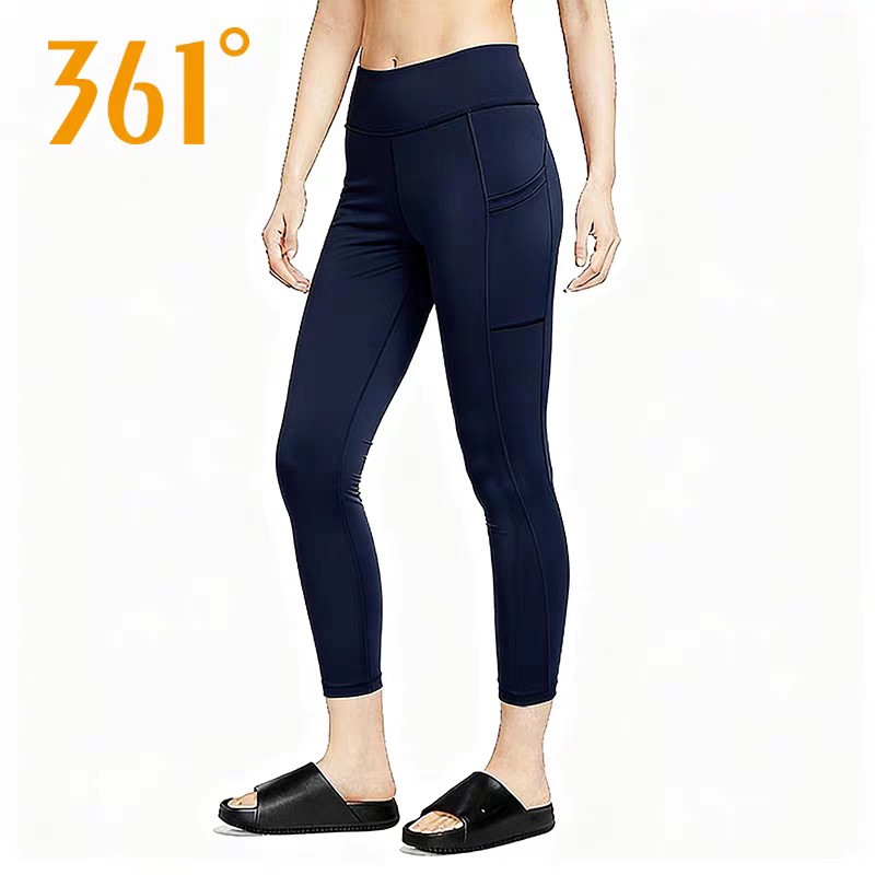 MJ|361运动裤女2026年春季新款针织休闲裤宽松舒适长裤