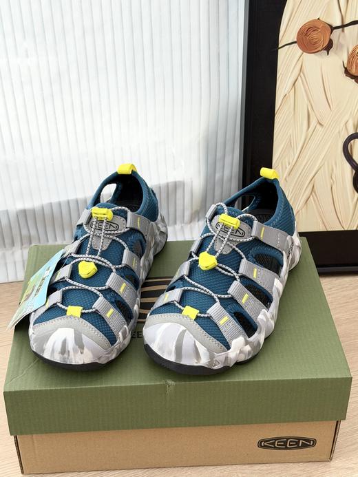 科恩KEEN NEWPORT 户外凉鞋溯溪鞋 商品图1