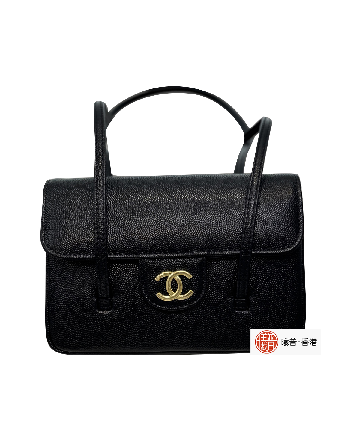 mini preppy coco单肩包he025