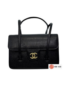 mini preppy coco单肩包he025