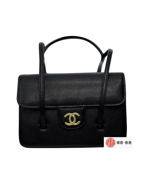 mini preppy coco单肩包he025 商品图0