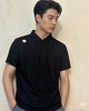 D桑特TRAINING系列男士速干POLO衫T恤 商品缩略图9
