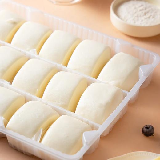 麦德龙 麦臻选 牛乳馒头 900g（30g*30只） 商品图4