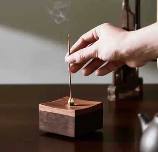 “小芳”静心自然轻音乐▪音乐盒（内置原版音乐卡） 商品图0