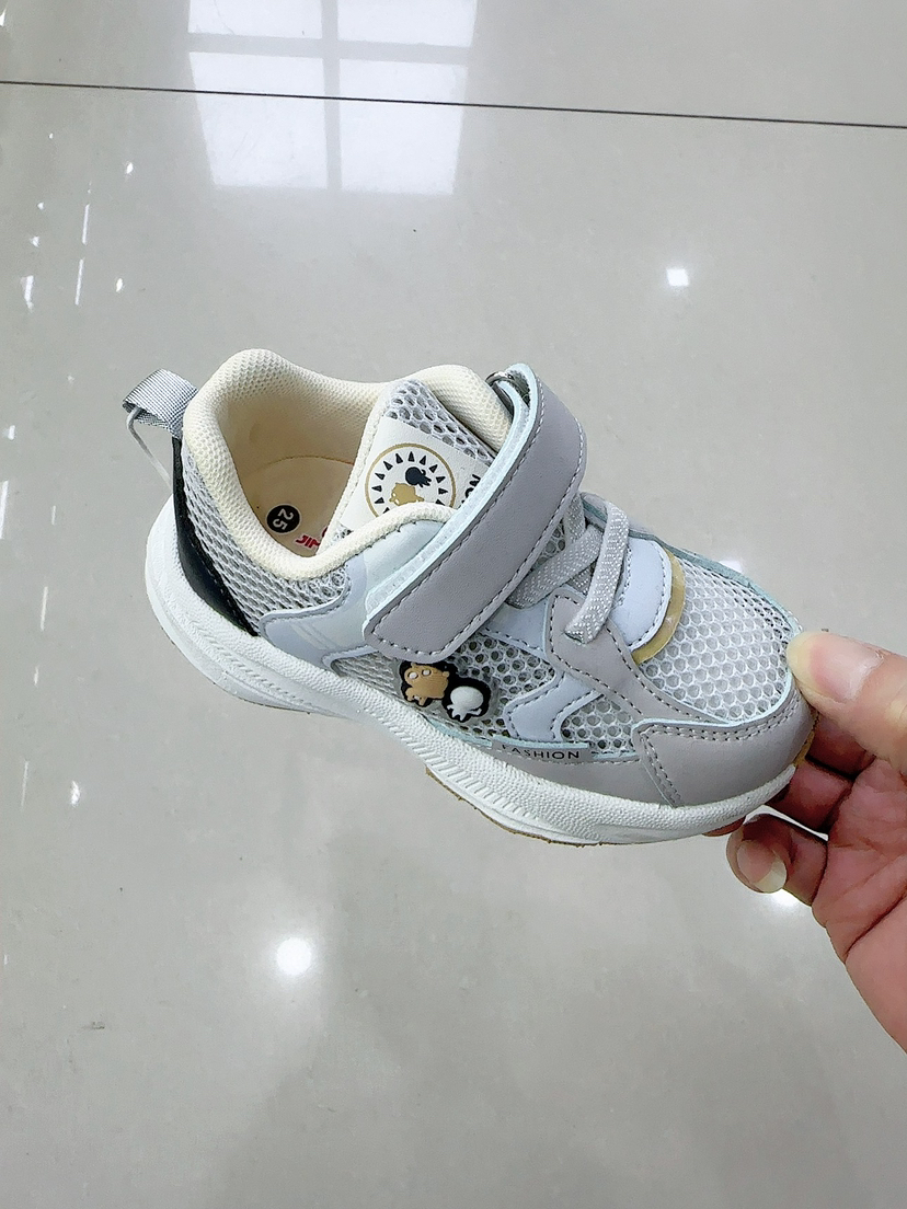 几米熊 E7117  单网 23-27