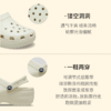 Crocs卡骆驰儿童洞洞鞋 夏日必备爆款断货王儿童男女同款 不赠送智必星（鞋花） 商品缩略图2