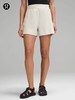 瑜伽百慕短裤，高腰宽松设计。显瘦普拉提小标户外运动裤E041860 商品缩略图6