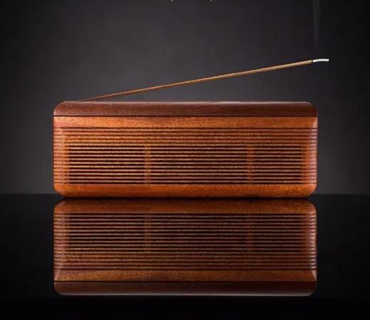 “观山”静心古典轻音乐▪音乐盒（内置原版音乐卡） 商品图0