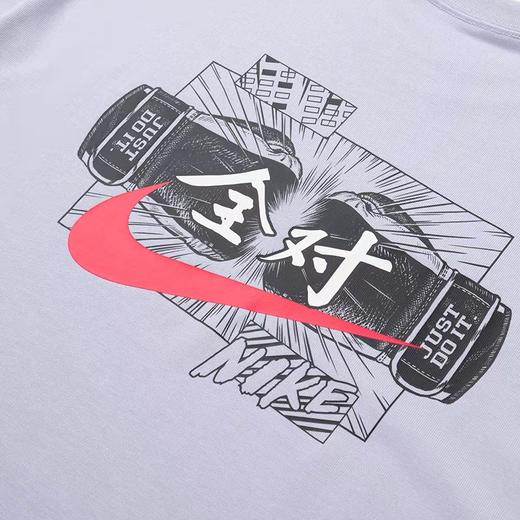 【店庆提前购】【88折】7楼耐克360 男子满分短袖IR7584-060-057吊牌价349现价307 商品图4