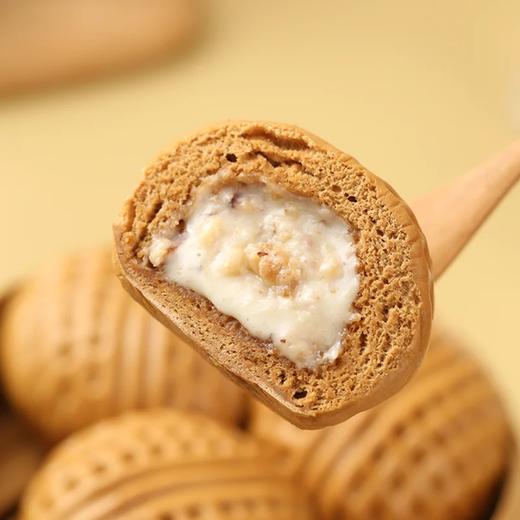 麦德龙 麦臻选 核桃包 600g（60g*10只） 商品图3