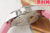 浪琴新款 AF康卡斯悦动系列34mm 女士腕表 商品缩略图7