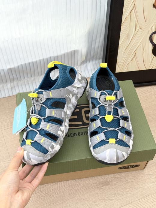 科恩KEEN NEWPORT 户外凉鞋溯溪鞋 商品图3