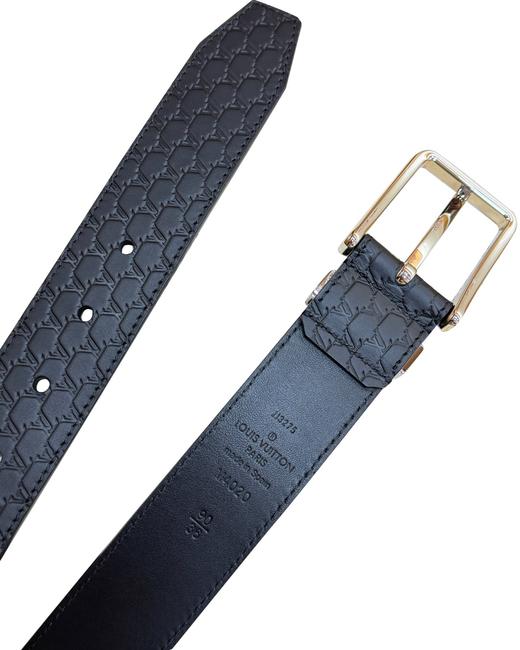 Everyday pin牛皮腰带皮带he 商品图1