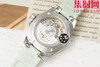 浪琴新款 AF康卡斯悦动系列34mm 女士腕表 商品缩略图5