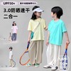  【39.9元/一套】喜林贝尔小冰皮套装，凉感速干系列凉感黑科技，高温不闷，A类婴幼儿级标准 商品缩略图1