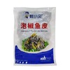【会员专享】岛礼海珍泡椒鱼皮150g/袋 2袋/套  50袋/件 商品缩略图5