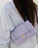 大号preppy coco单肩包 Jennie同款zi025 商品缩略图1