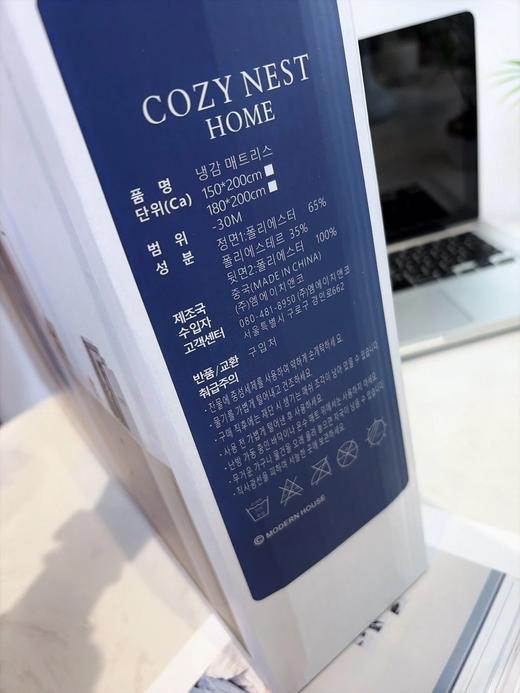 代工厂出货！品牌凉席  26Y04089- 商品图5