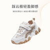 泰兰尼斯春季中大童简约舒适运动鞋T01D3A2622 商品缩略图2