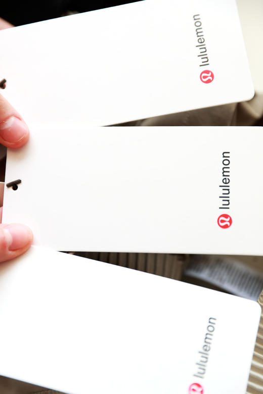 瑜伽百慕短裤，高腰宽松设计。显瘦普拉提小标户外运动裤E041860 商品图2