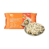 麦德龙 麦臻选 荠菜大虾水饺 680g（30只） 商品缩略图0