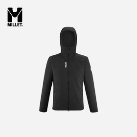 觅乐 BOSSONS 户外棉服MIV10224（TBZG）