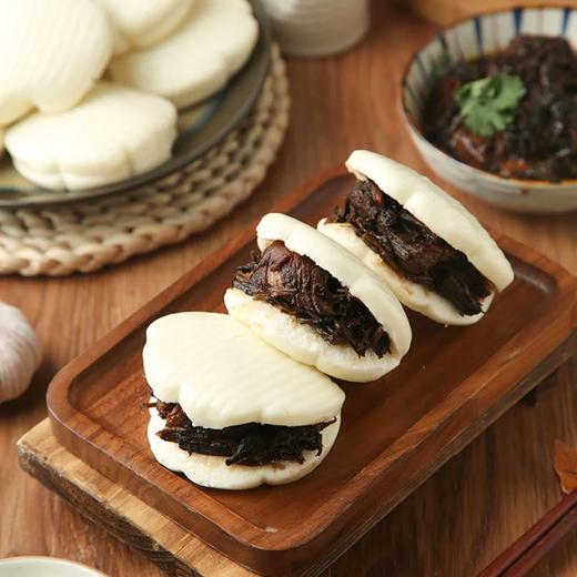 麦德龙 宜客 蝴蝶夹饼 1.5kg 商品图2