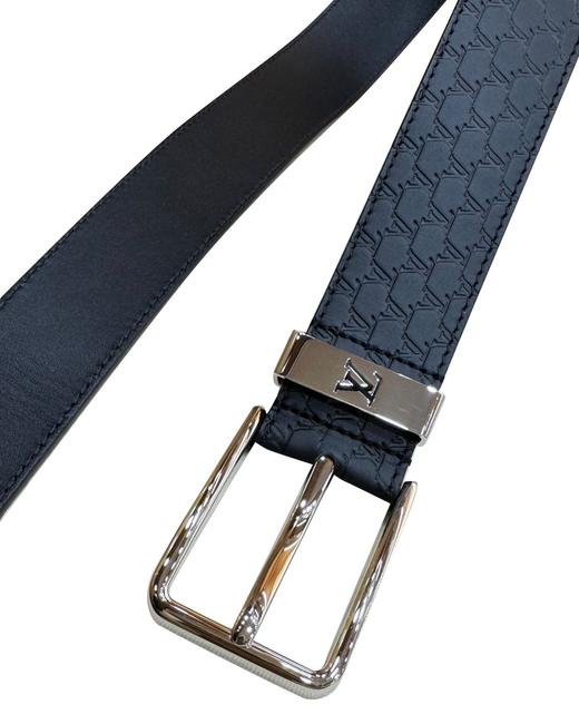 Everyday pin牛皮腰带皮带he 商品图2