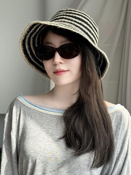 【夏日必备 女款/男款/儿童墨镜】驾驶、骑行、旅游 防晒防紫外线  视觉舒适 时尚单品 商品图7