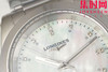 浪琴新款 AF康卡斯悦动系列34mm 贝母钻面 女士腕表 商品缩略图3