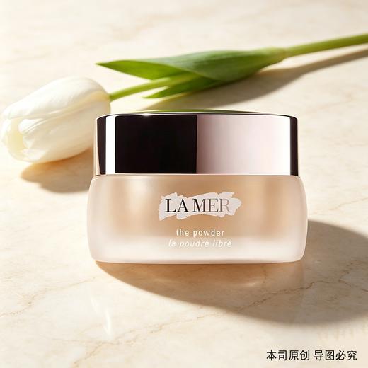 【全球购】LA MER海蓝之谜鎏光焕变散粉8g-wskl581_bba 商品图6