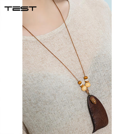 夏上新小衫+碎花裙慵懒风宽松显瘦气质温柔风两件套装4262001 商品图3