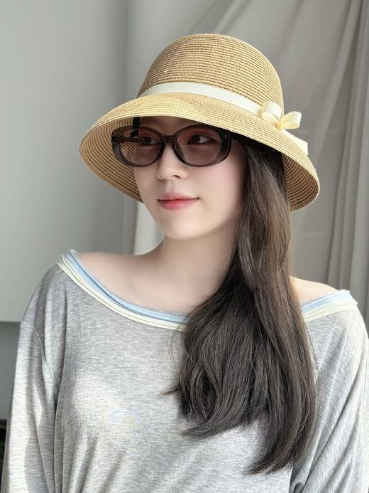 【夏日必备 女款/男款/儿童墨镜】驾驶、骑行、旅游 防晒防紫外线  视觉舒适 时尚单品 商品图6